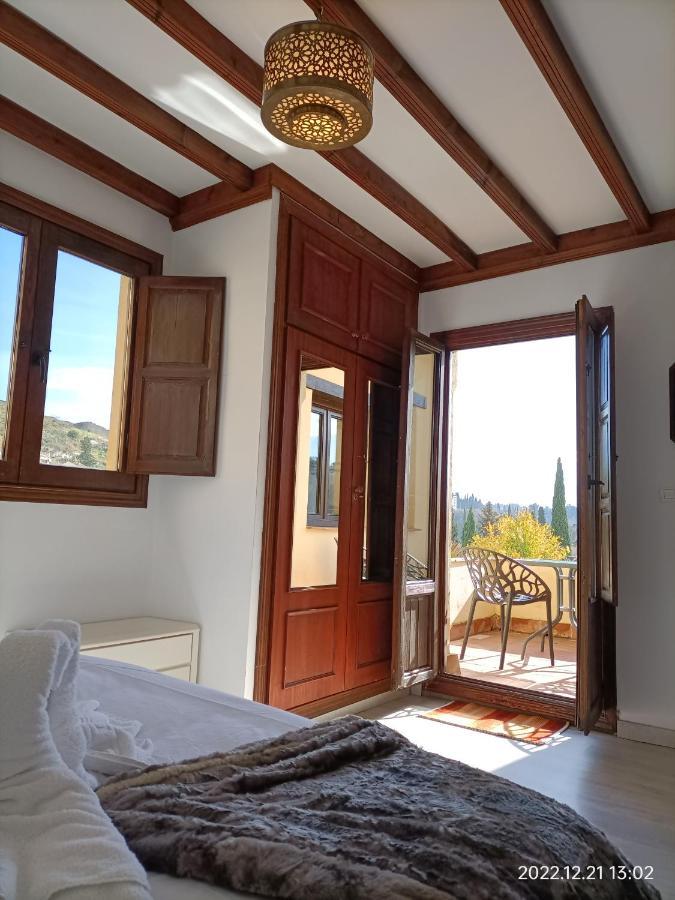 Carmen De La Bailaora Villa Гранада Екстериор снимка